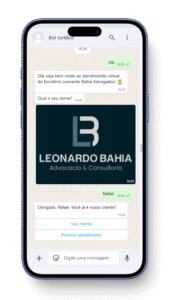 ChatBot Atendimento