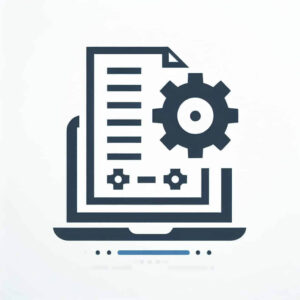 Elaboração Automática e Gestão de Documentos Ponto de Automação